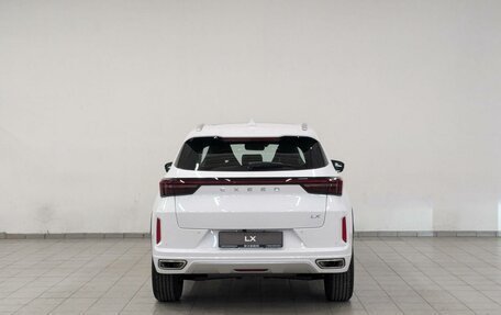 CheryExeed LX, 2023 год, 2 399 000 рублей, 6 фотография