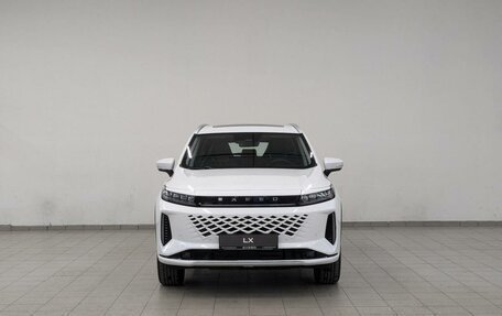 CheryExeed LX, 2023 год, 2 399 000 рублей, 5 фотография