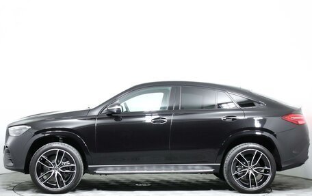 Mercedes-Benz GLE Coupe, 2025 год, 15 990 000 рублей, 2 фотография