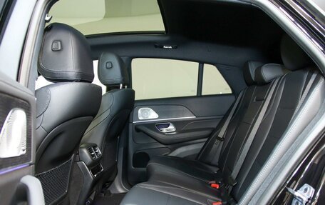 Mercedes-Benz GLE Coupe, 2025 год, 15 990 000 рублей, 11 фотография