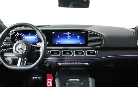 Mercedes-Benz GLE Coupe, 2025 год, 15 990 000 рублей, 9 фотография