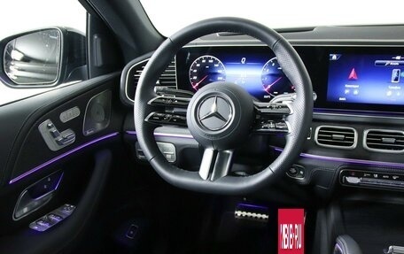 Mercedes-Benz GLE Coupe, 2025 год, 15 990 000 рублей, 10 фотография