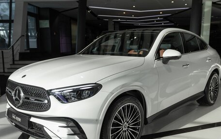 Mercedes-Benz GLC Coupe, 2025 год, 9 815 000 рублей, 1 фотография