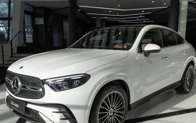 Mercedes-Benz GLC Coupe, 2025 год, 9 815 000 рублей, 1 фотография