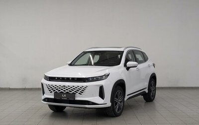 CheryExeed LX, 2023 год, 2 399 000 рублей, 1 фотография