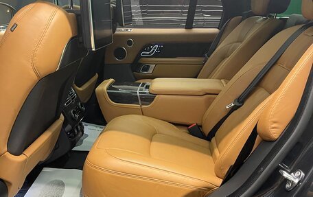 Land Rover Range Rover IV рестайлинг, 2018 год, 6 500 000 рублей, 13 фотография