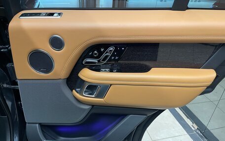 Land Rover Range Rover IV рестайлинг, 2018 год, 6 500 000 рублей, 12 фотография