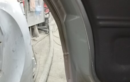 KIA Sportage IV рестайлинг, 2005 год, 560 000 рублей, 10 фотография