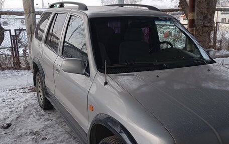 KIA Sportage IV рестайлинг, 2005 год, 560 000 рублей, 4 фотография