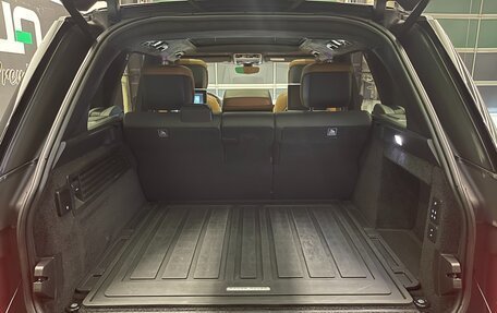 Land Rover Range Rover IV рестайлинг, 2018 год, 6 500 000 рублей, 24 фотография