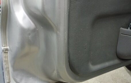 KIA Sportage IV рестайлинг, 2005 год, 560 000 рублей, 9 фотография