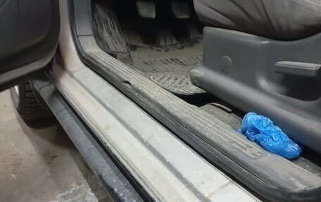 KIA Sportage IV рестайлинг, 2005 год, 560 000 рублей, 8 фотография