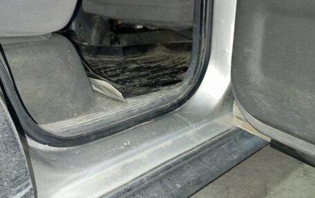 KIA Sportage IV рестайлинг, 2005 год, 560 000 рублей, 12 фотография