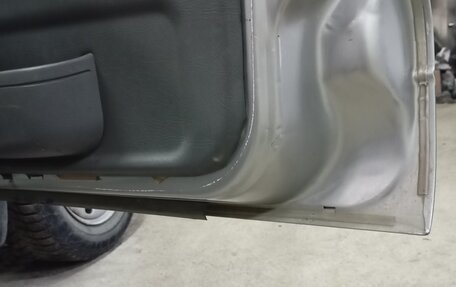 KIA Sportage IV рестайлинг, 2005 год, 560 000 рублей, 14 фотография