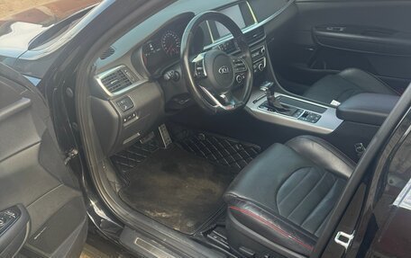 KIA Optima IV, 2018 год, 2 500 000 рублей, 7 фотография