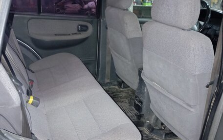 KIA Sportage IV рестайлинг, 2005 год, 560 000 рублей, 16 фотография