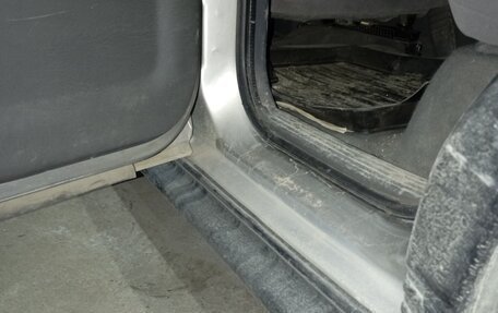 KIA Sportage IV рестайлинг, 2005 год, 560 000 рублей, 11 фотография