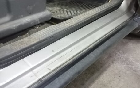 KIA Sportage IV рестайлинг, 2005 год, 560 000 рублей, 13 фотография