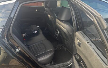 KIA Optima IV, 2018 год, 2 500 000 рублей, 5 фотография