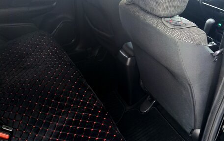 Honda Fit III, 2016 год, 1 100 000 рублей, 26 фотография