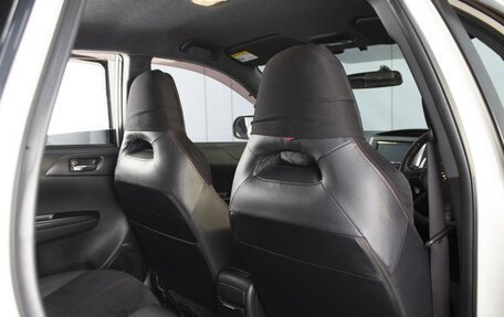 Subaru Impreza III, 2011 год, 1 100 000 рублей, 8 фотография