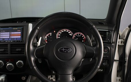 Subaru Impreza III, 2011 год, 1 100 000 рублей, 12 фотография