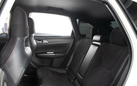 Subaru Impreza III, 2011 год, 1 100 000 рублей, 7 фотография