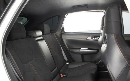 Subaru Impreza III, 2011 год, 1 100 000 рублей, 9 фотография