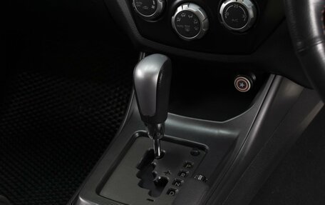 Subaru Impreza III, 2011 год, 1 100 000 рублей, 13 фотография