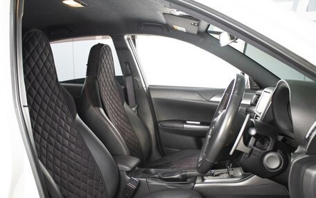 Subaru Impreza III, 2011 год, 1 100 000 рублей, 10 фотография