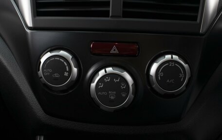 Subaru Impreza III, 2011 год, 1 100 000 рублей, 16 фотография