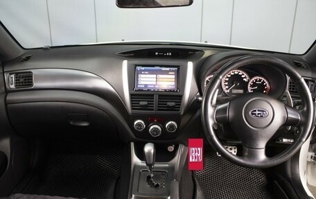 Subaru Impreza III, 2011 год, 1 100 000 рублей, 5 фотография