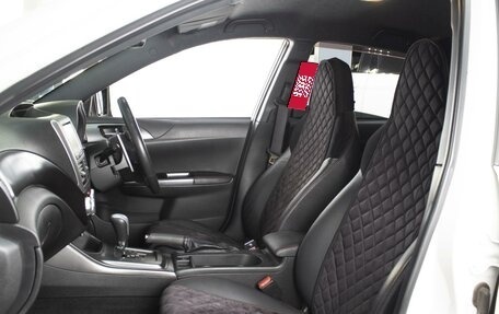 Subaru Impreza III, 2011 год, 1 100 000 рублей, 6 фотография