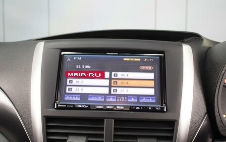 Subaru Impreza III, 2011 год, 1 100 000 рублей, 17 фотография