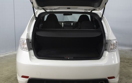 Subaru Impreza III, 2011 год, 1 100 000 рублей, 18 фотография