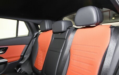 Mercedes-Benz GLC Coupe, 2025 год, 9 815 000 рублей, 10 фотография