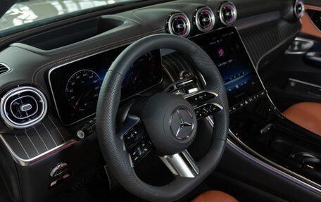 Mercedes-Benz GLC Coupe, 2025 год, 9 815 000 рублей, 14 фотография