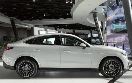 Mercedes-Benz GLC Coupe, 2025 год, 9 815 000 рублей, 4 фотография