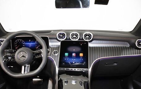 Mercedes-Benz GLC Coupe, 2025 год, 9 815 000 рублей, 12 фотография