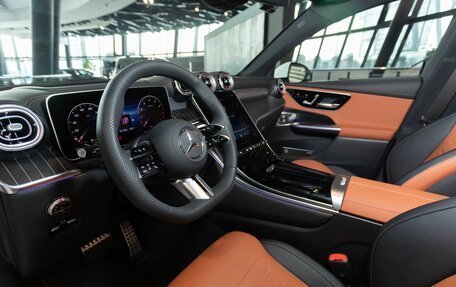 Mercedes-Benz GLC Coupe, 2025 год, 9 815 000 рублей, 13 фотография