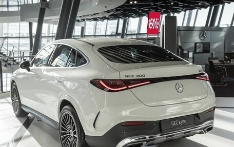 Mercedes-Benz GLC Coupe, 2025 год, 9 815 000 рублей, 7 фотография