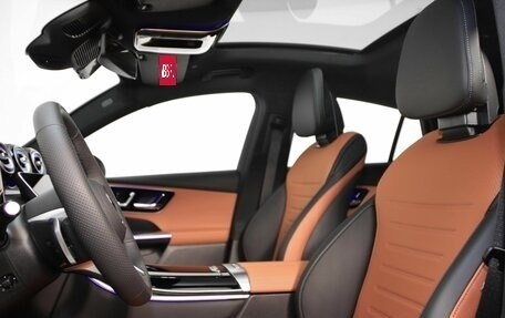 Mercedes-Benz GLC Coupe, 2025 год, 9 815 000 рублей, 11 фотография