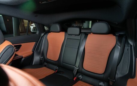 Mercedes-Benz GLC Coupe, 2025 год, 9 815 000 рублей, 16 фотография