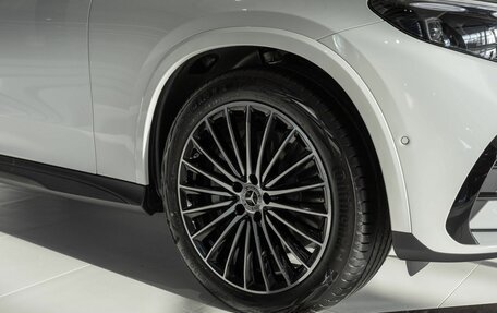 Mercedes-Benz GLC Coupe, 2025 год, 9 815 000 рублей, 24 фотография