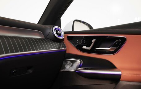 Mercedes-Benz GLC Coupe, 2025 год, 9 815 000 рублей, 22 фотография