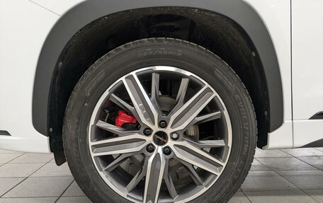 CheryExeed LX, 2023 год, 2 399 000 рублей, 7 фотография