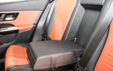 Mercedes-Benz GLC Coupe, 2025 год, 9 815 000 рублей, 20 фотография