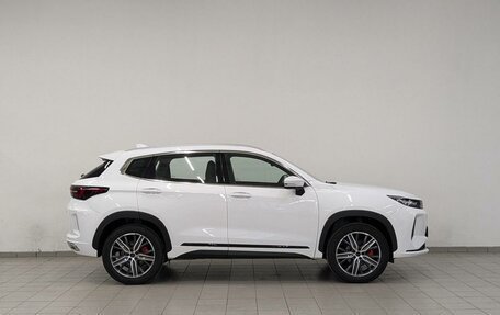 CheryExeed LX, 2023 год, 2 399 000 рублей, 4 фотография