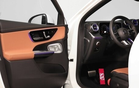 Mercedes-Benz GLC Coupe, 2025 год, 9 815 000 рублей, 21 фотография