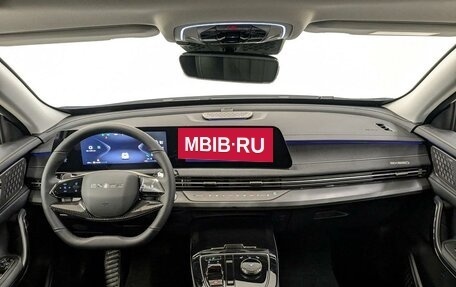 CheryExeed LX, 2023 год, 2 399 000 рублей, 10 фотография